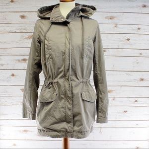 James Perse Utility Lightweight Jacket NWT!